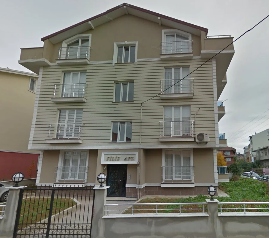 Filiz Apartmanı — Yenişehir Mahallesi, İzmit, Kocaeli