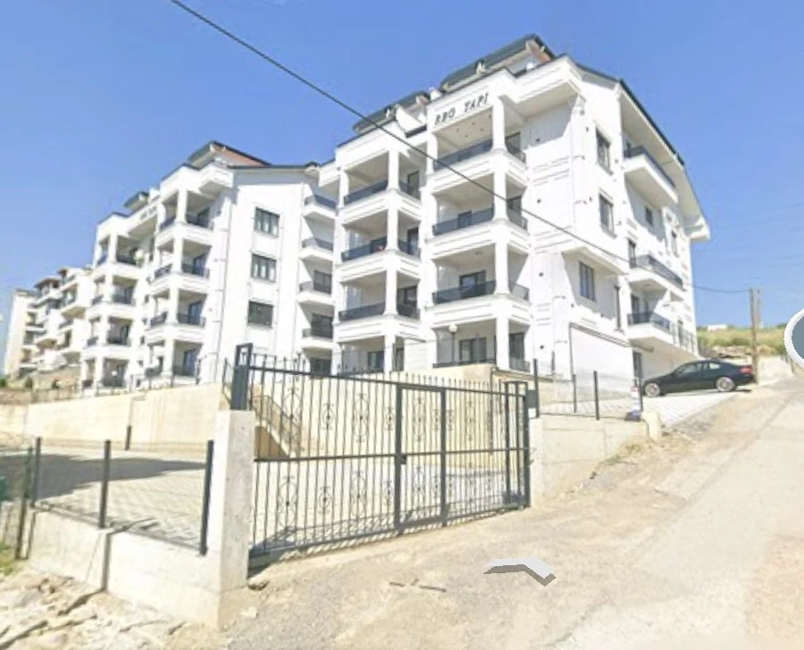 Tektaş Projesi — Gündoğdu Mahallesi, İzmit, Kocaeli